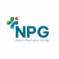 NANO PHARMACY