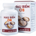 Tinh chất hàu biển OB Phil Inter Pharma