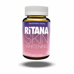 Viên uống Ritana Skin Whitening Ecogreen 