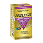  Ageloss Women's Multi - Bảo vệ sức khỏe và sắc đẹp phụ nữ