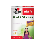 Viên uống Doppelherz Aktiv Anti Stress