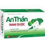 An Thần Nam Dược