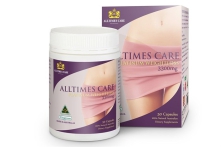 Viên uống Alltimes Care Platinum Weightloss