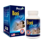 Viên uống Bonisleep Botania 