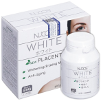 Viên uống Nucos White New Placenta