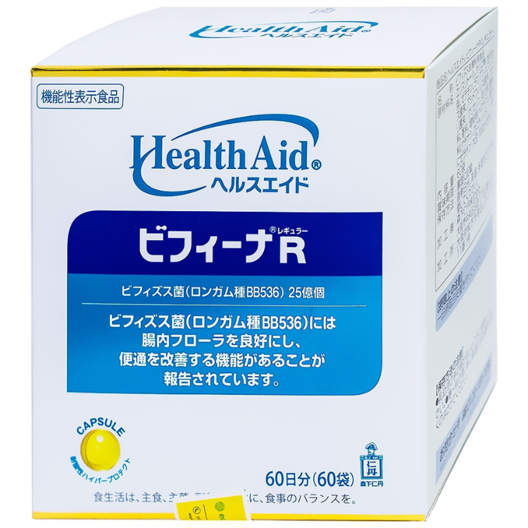 Bột uống Health Aid Bifina R